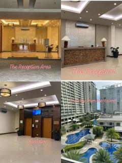 Verdon Parc Condominium - Davao - 5