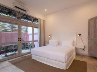 Kresna By The Sea By Kresna Hospitality - Seminyak - 7