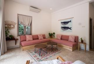 Kresna By The Sea By Kresna Hospitality - Seminyak - 9