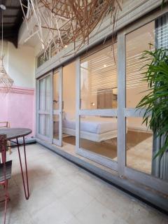 Kresna By The Sea By Kresna Hospitality - Seminyak - 5