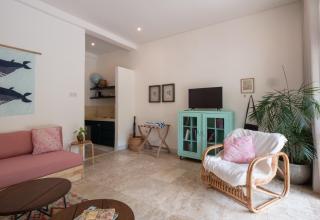 Kresna By The Sea By Kresna Hospitality - Seminyak - 6