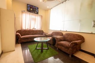 FabHotel As Residency - 2