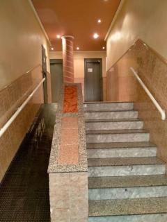 Superbe appartement spacieux en attique 3 chambres piscine VM39 - Torrevieja - 3