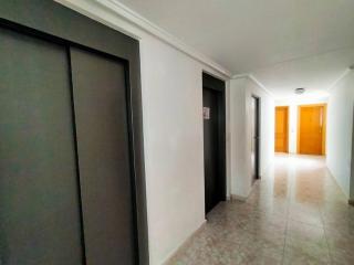 Superbe appartement spacieux en attique 3 chambres piscine VM39 - Torrevieja - 2