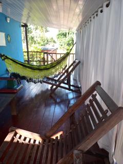 Suítes Novo Amanhecer - 8