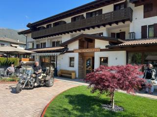 Hotel Garni My Ledro - Ledro - 2