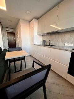 T3 apartment Self Check-in - 1