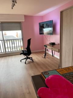 le SPA de Lily - Benerville-sur-Mer - 1