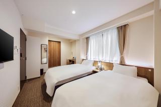 Waka Kyoto Kawaramachi Hotel - 4