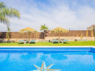 Cubo's Villa La Quinta - 3