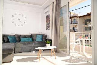 Holiday Home in a great location! Welcome to Crete! - 5