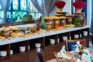 Hạ Long New Century Hotel - 1