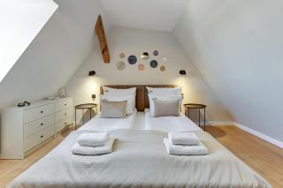 Grunwaldzka Attic by Downtown Apartments - Gdańsk - 6