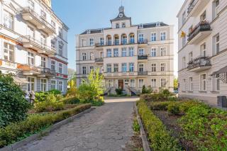 Grunwaldzka Attic by Downtown Apartments - Gdańsk - 9