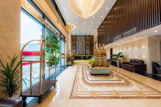 Hạ Long New Century Hotel - Ha Long - 3
