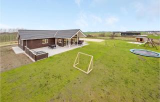 Stunning Home In Spøttrup With Sauna - Spottrup - 8