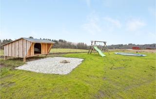 Stunning Home In Spøttrup With Sauna - Spottrup - 7