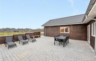 Stunning Home In Spøttrup With Sauna - Spottrup - 2