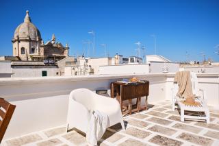 HelloApulia Casa SanPà - Monopoli - 6