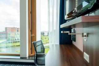 Holiday Inn Express Amsterdam - Schiphol by IHG - Hoofddorp - 4