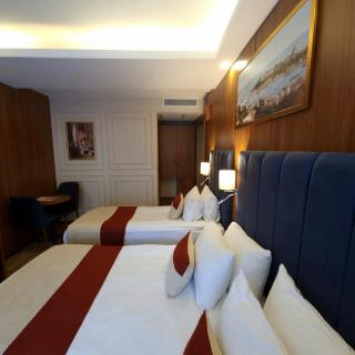Harmony Hotel Istanbul & SPA - 6