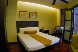 El Cielito Hotel - Baguio - Baguio - 5