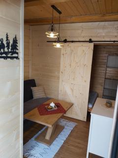 Apartamenty i Domki Biały Dunajec - Biały Dunajec - 2