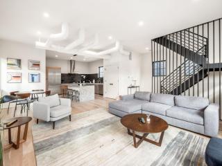 Historic German Village Industrial Masterpiece - Columbus - 8