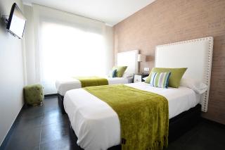 Apartamento con piscina en Portonovo, Sanxenxo - Portonovo - 8