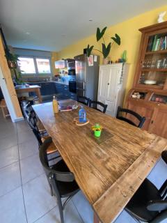 Maison idéale circuit-7 pers-proximité hyper centre, transports et tranquillité - 3