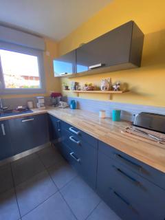 Maison idéale circuit-7 pers-proximité hyper centre, transports et tranquillité - 6