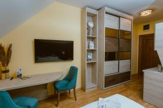 Lakeside Apartment - Palić - 3