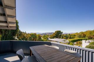 Lakehouse Retreat - Wanaka Holiday Home - Wanaka - 4