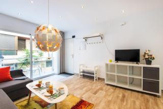 LOS BOLICHES 2ND LINE BEACH APARTMENT - Fuengirola - 1
