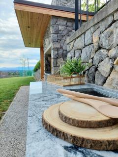 Vineyard cottage Lan na Hribu - 4