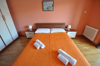 H2ome - Il Cembalo balcone o terrazzo con vista baia parcheggio su richiesta - Genova - 5