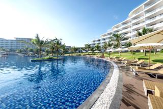 FLC Luxury Hotel Quy Nhon - 6