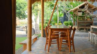 Bambu Lokha Guest house, Gianyar Bali - Ubud - 1