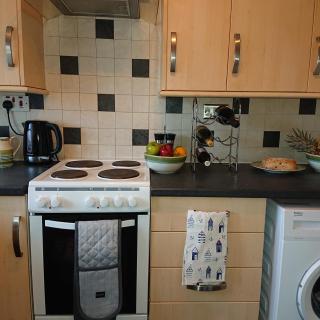 Stylish 2 bed flat at Camber Sands - Camber - 8