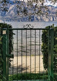 Camping Baldo - Brenzone sul Garda - 7