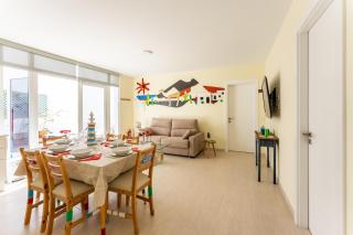 Casa Anita - Playa Blanca - 7