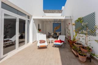 Casa Anita - Playa Blanca - 0