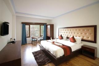 Hotel Ladakh Marvel Leh - 7