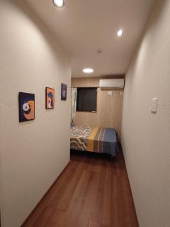 W&J Dream Stay - Osaka - 8