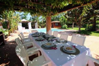 TESS Villa Los Monteros - 6