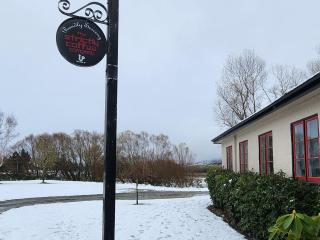 The Garston Lodge - Garston - 7