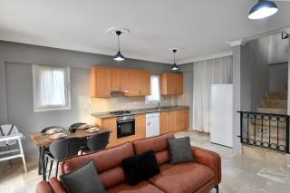 Ölüdeniz’de 3+1 Müstakil VİLLA - 8