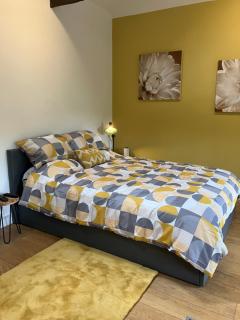 The parlour - Bodmin - 7