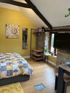 The parlour - Bodmin - 9