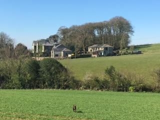 The parlour - Bodmin - 5